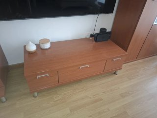 Muebles comedor