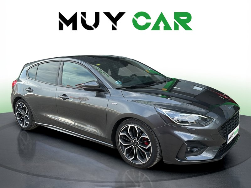 Ford Focus 1.5 Ecoboost ST-Line Auto 110 kW (150 CV) - foto 1