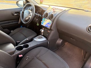 Nissan 2.0 acenta 4x2 2008