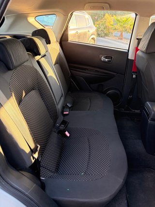 Nissan 2.0 acenta 4x2 2008