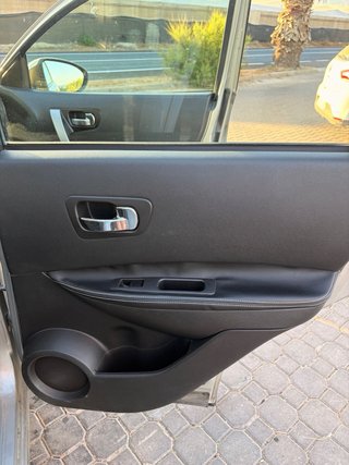 Nissan 2.0 acenta 4x2 2008