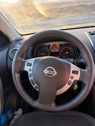 Nissan 2.0 acenta 4x2 2008