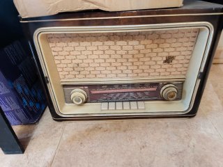 Radio Antigua Oasis
