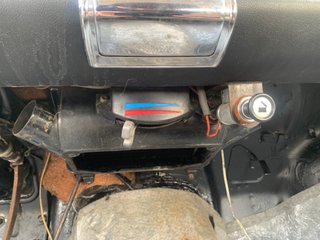 Fiat  1500 1962