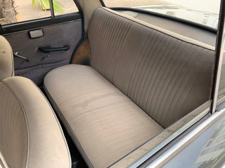 Fiat  1500 1962