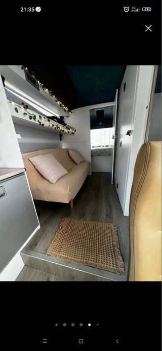autocaravana, bus, autobus, camper, autobusviviend