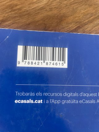 Matemàtiques 2 BA LOMLOE