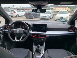 Seat Arona 1.0 TSI 85kW (115CV) FR XM
