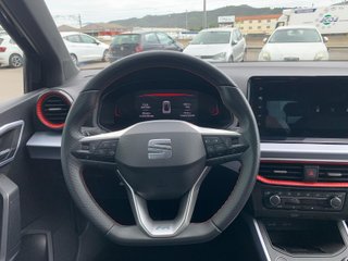 Seat Arona 1.0 TSI 85kW (115CV) FR XM