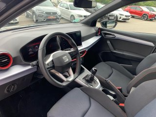 Seat Arona 1.0 TSI 85kW (115CV) FR XM