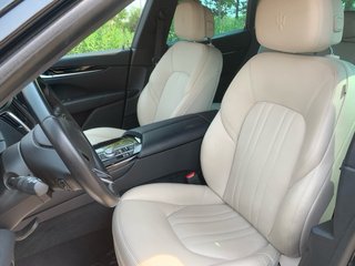 Maserati Levante 2018