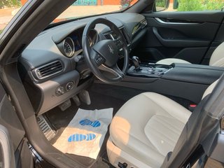 Maserati Levante 2018