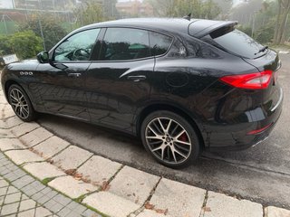 Maserati Levante 2018