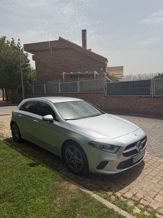 Mercedes-Benz Clase A 2024