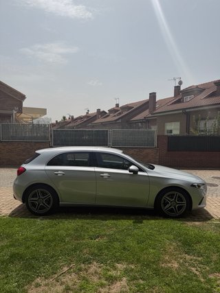 Mercedes-Benz Clase A 2024