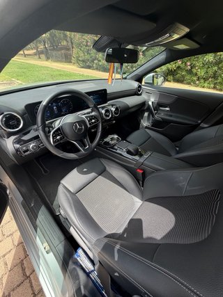 Mercedes-Benz Clase A 2024