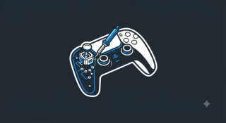 Reparación Drift Joystick PS5/PS4