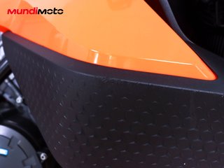 KTM 1290 SUPER ADVENTURE S ABS