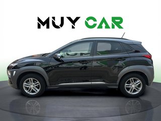 Hyundai Kona 1.0 TGDi Tecno 4x2 AEB 2C 88 kW (120 CV)