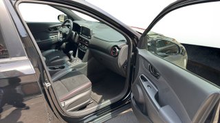 Hyundai Kona 1.0 TGDi Tecno 4x2 AEB 2C 88 kW (120 CV)