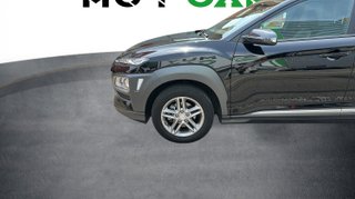 Hyundai Kona 1.0 TGDi Tecno 4x2 AEB 2C 88 kW (120 CV)