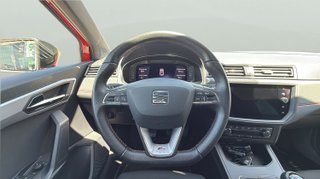 SEAT Ibiza 1.0 TSI FR Go2 81 kW (110 CV)