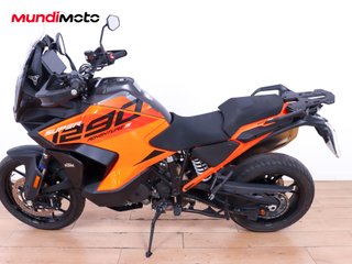 KTM 1290 SUPER ADVENTURE S ABS