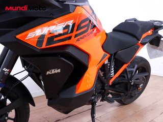 KTM 1290 SUPER ADVENTURE S ABS