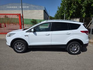 Ford Kuga 2013