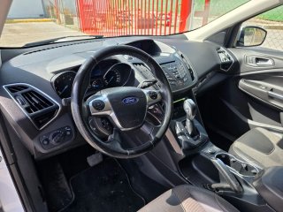 Ford Kuga 2013