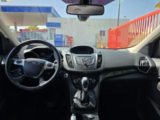 Ford Kuga 2013