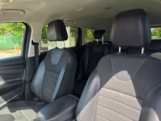 Ford Kuga 2013