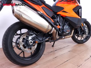 KTM 1290 SUPER ADVENTURE S ABS