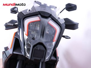 KTM 1290 SUPER ADVENTURE S ABS