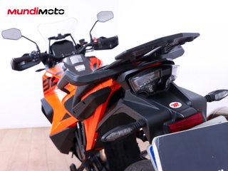KTM 1290 SUPER ADVENTURE S ABS