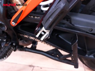 KTM 1290 SUPER ADVENTURE S ABS