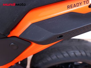 KTM 1290 SUPER ADVENTURE S ABS