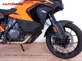 KTM 1290 SUPER ADVENTURE S ABS
