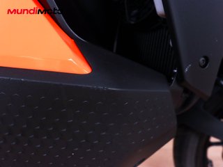 KTM 1290 SUPER ADVENTURE S ABS