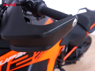 KTM 1290 SUPER ADVENTURE S ABS