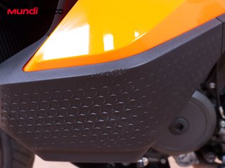 KTM 1290 SUPER ADVENTURE S ABS