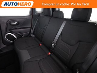 Jeep Renegade 1.4 M-Air Limited FWD