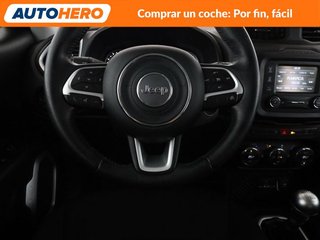 Jeep Renegade 1.4 M-Air Limited FWD