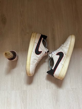 Nike Air Force 1 Talla 42