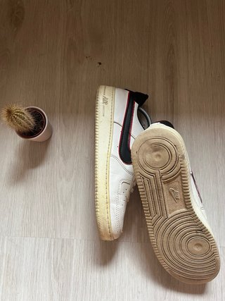 Nike Air Force 1 Talla 42