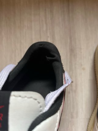 Nike Air Force 1 Talla 42