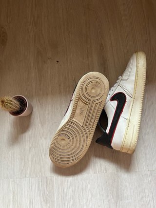 Nike Air Force 1 Talla 42