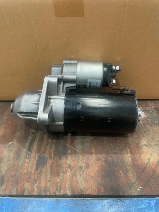 Motorino Avviamento Iveco Daily 35C13/15