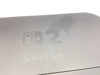 E642398-0 NINTENDO SWITCH 2