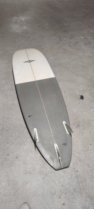 Tabla Surf Evolutiva entrega en mano